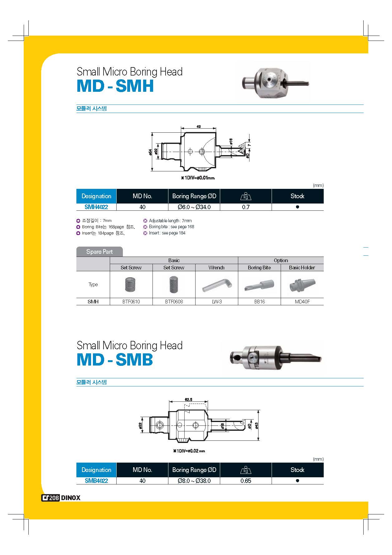 Modular tooling system – Tac Tools